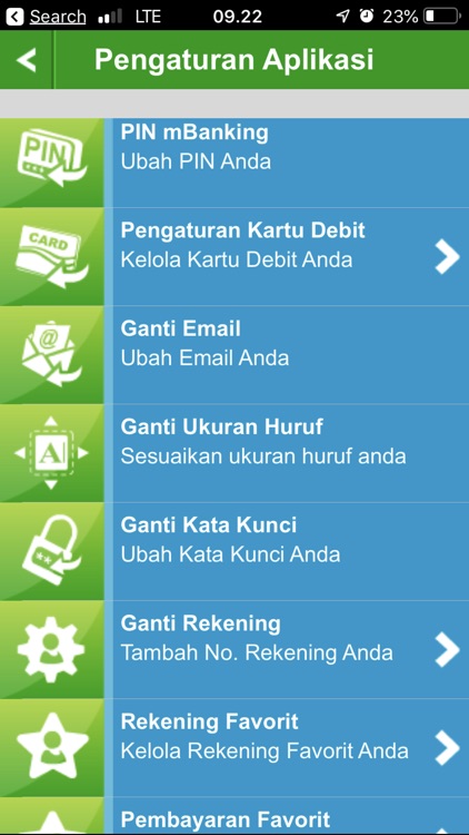 Mobile Banking Bank Kalbar By Pt Bank Pembangunan Daerah Kalimantan Barat 9750