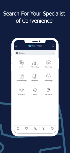 MedicFinder(圖6)-速報App