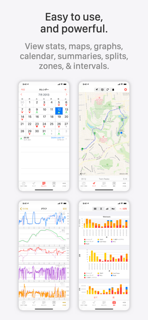 cyclemeter apple watch heart rate