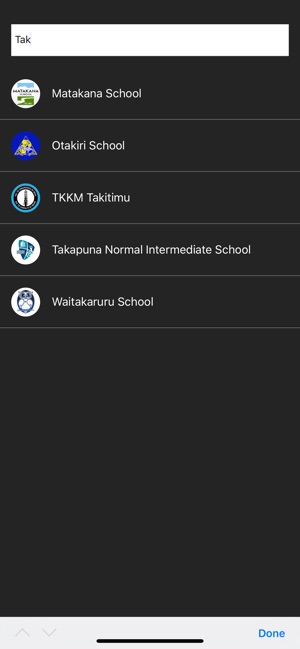 SchoolAppsNZ(圖2)-速報App