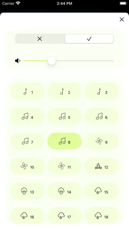 Game screenshot Исцеляющая музыка рейки Music hack
