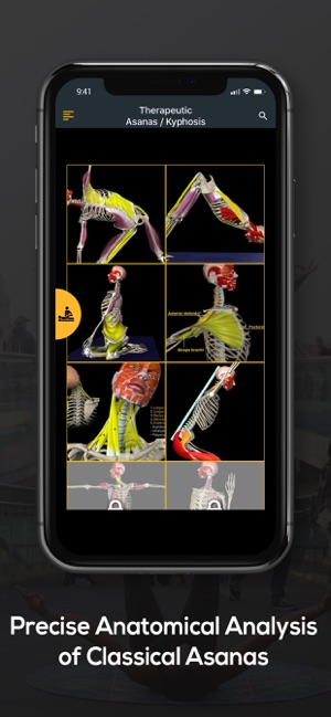 Yoga by Muscle & Motion(圖3)-速報App