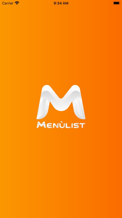 Menulist