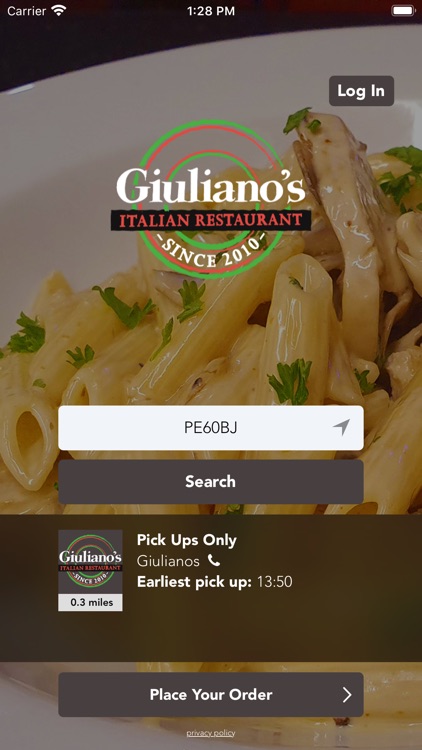 Giuliano's