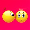 Love Emoji - Cute &amp; Adorable