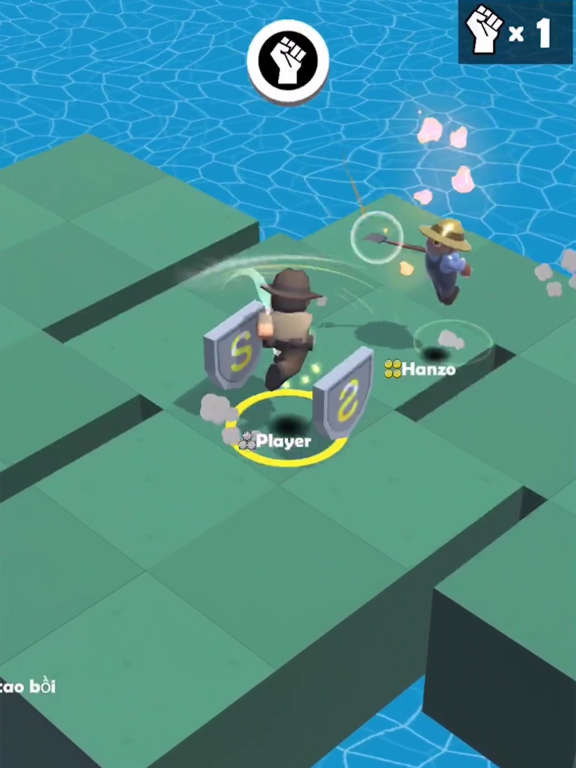 Bounce Battle.io Apps 148Apps