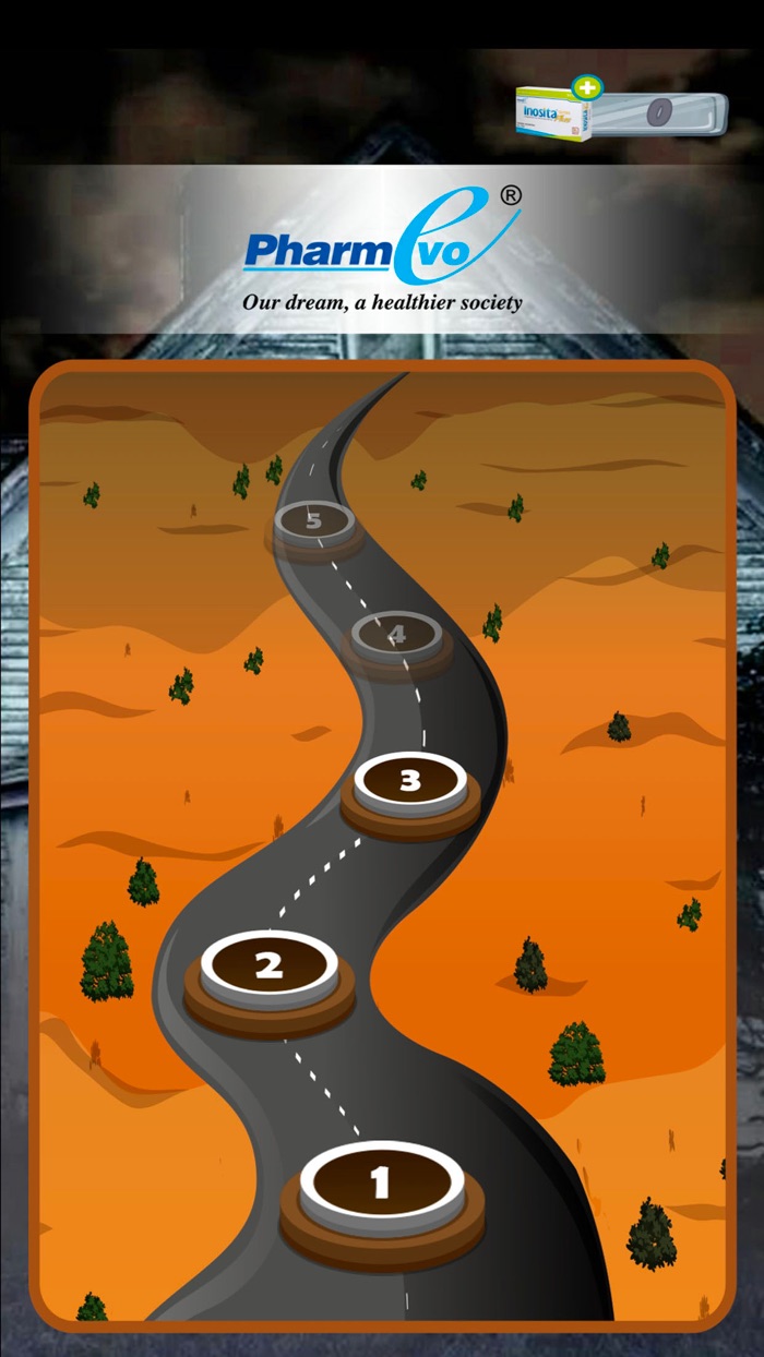 Escape Plan Pharmevo