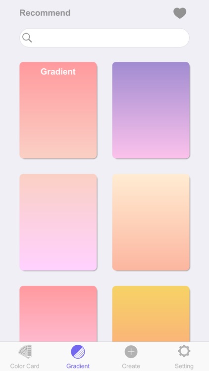 Color Card Pro screenshot-5
