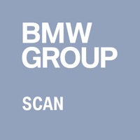 Scan @ BMW Group