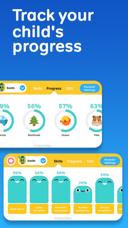 MarcoPolo World School screenshot-8