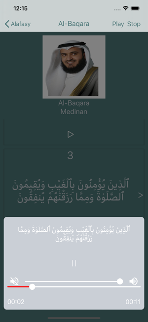 Islam-Pro(圖5)-速報App