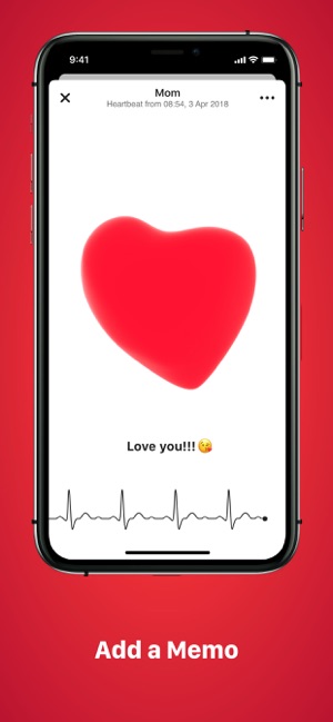 HartLock – Send&Save Heartbeat(圖2)-速報App