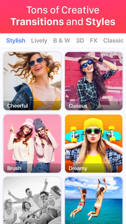 SlideShow Maker with Music Fx