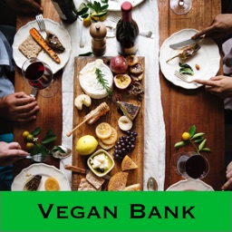 Vegan Bank Emojis App