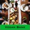 Express your love for veganism with the Vegan Bank Emojis App