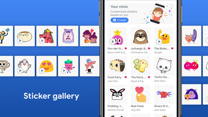 Gboard — Search. GIFs. Emojis & more. Screenshot 7