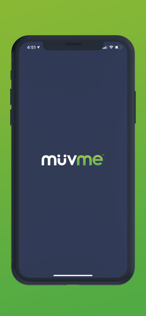 MuvMe Driver(圖2)-速報App