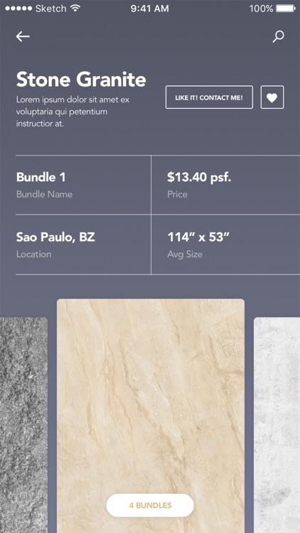 ASG Stone Deals screenshot-4