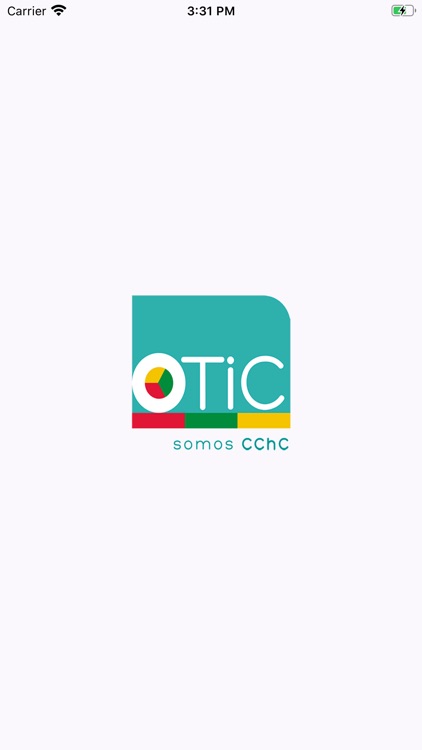 OTIC CCC Reportabilidad