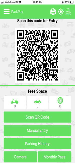 ParkPay App(圖2)-速報App