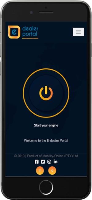 E-Dealer Portal Express