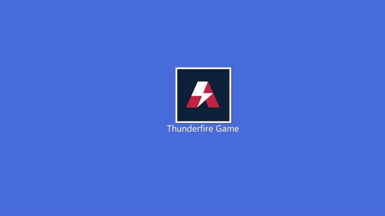 Thunderfire Game