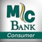 The Marion Center Bank mobile banking app allows you to check available account balances and activity, transfer funds among MCB accounts, pay bills and people, deposit checks, and locate ATMs and branches all from the convenience of your mobile device