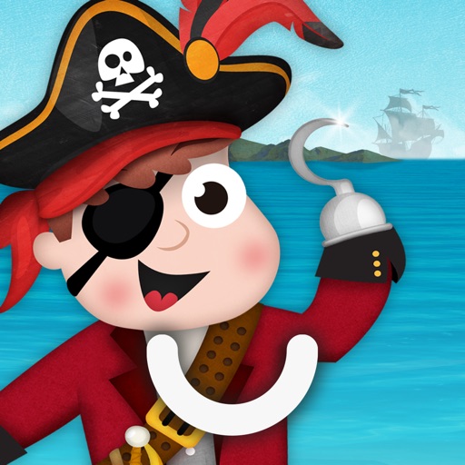 How did Pirates Live? iOS App