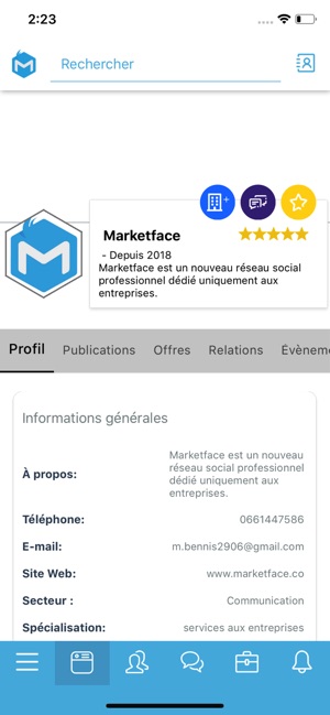 Marketface(圖4)-速報App