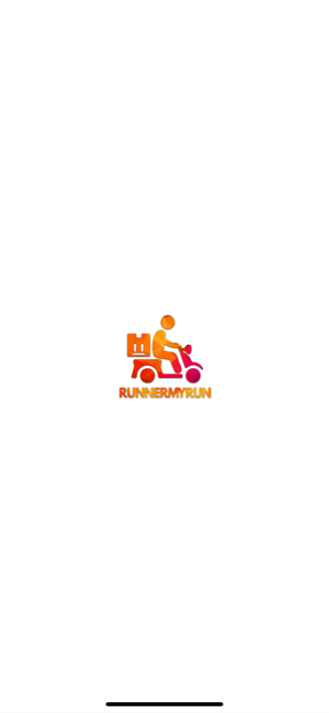 Merchant App - RUNNERMYRUN