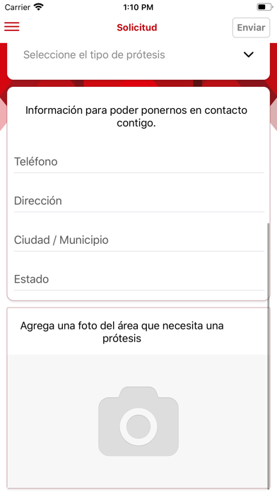 Screenshot #2 pour LabMake México