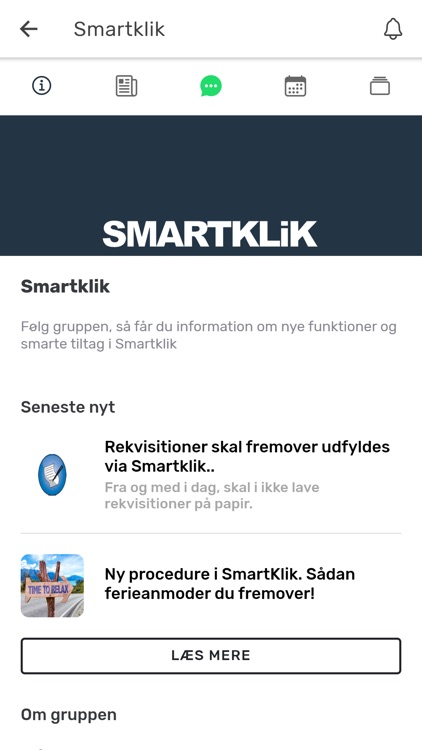 SmartInfo screenshot-5