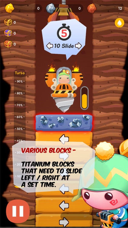 [Tales Land]Bigbo's DigDig screenshot-5