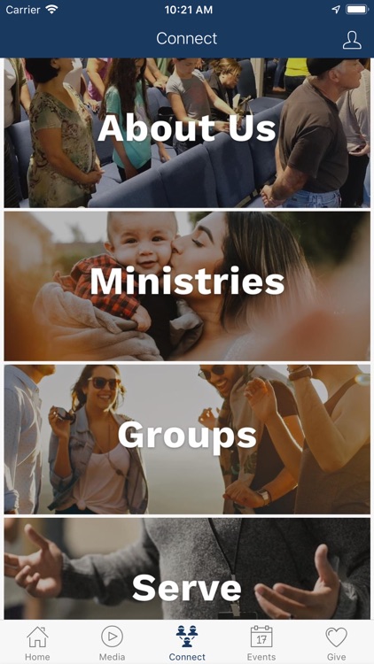 Jubilee Bridge Church