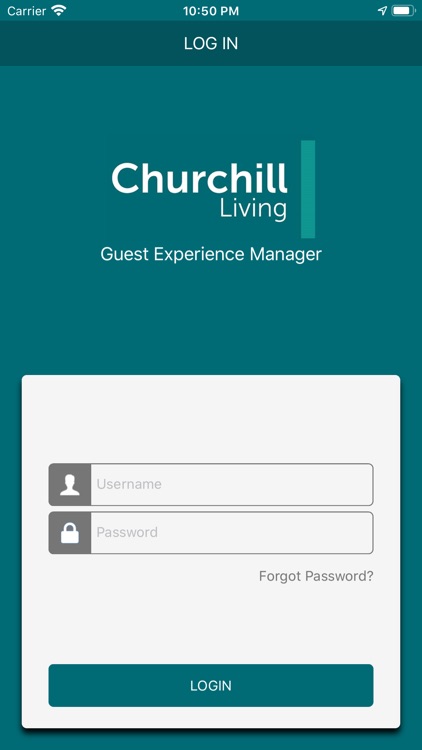 Guest Experience Manager