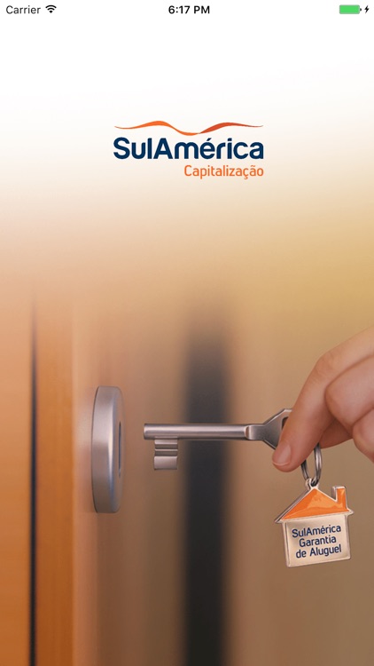 SulAmérica Garantia de Aluguel