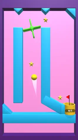 Game screenshot Gravity Balls 3D hack