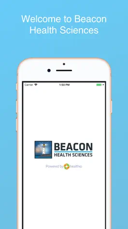 Game screenshot Beacon Health Sciences mod apk