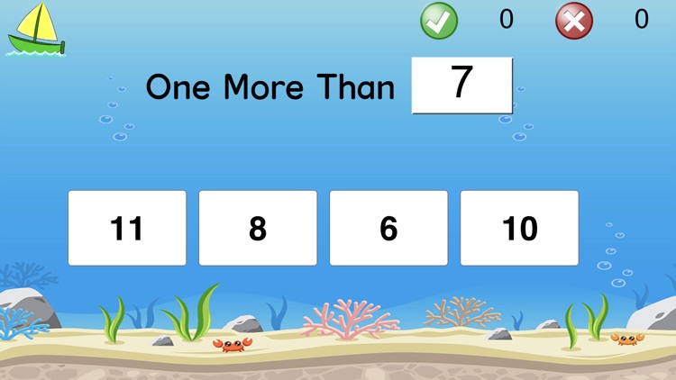 Homeschool Kindergarten Math screenshot-4