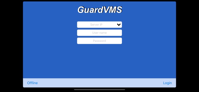 GuardVMS