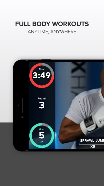 FightCamp - Boxing Workouts
