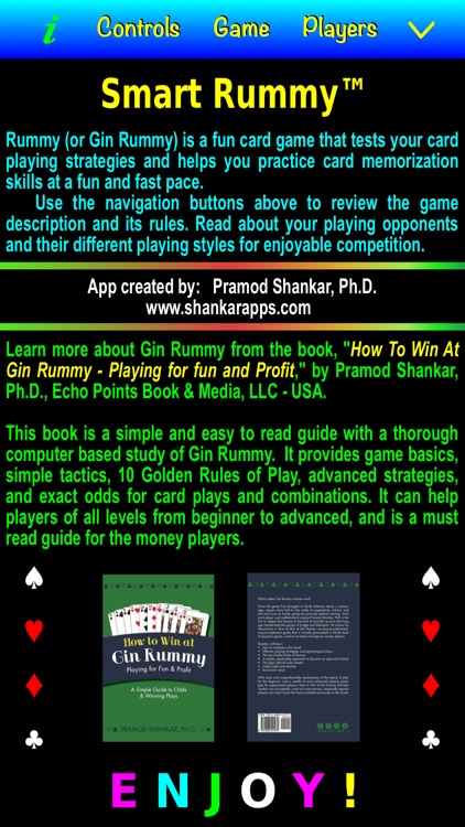 Smart Rummy screenshot-4