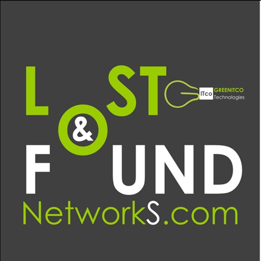 Lost and Found Networks