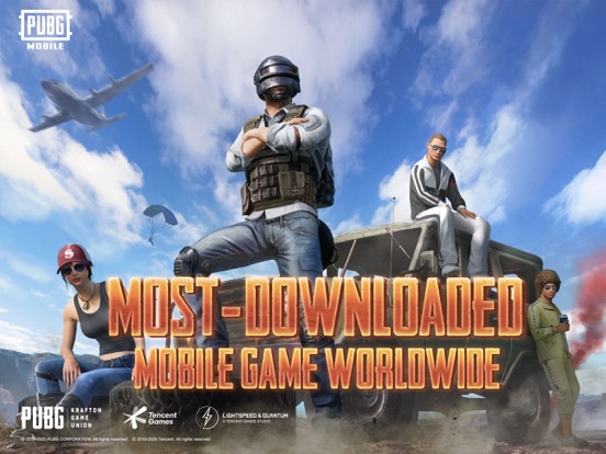 Pubg Mobile New Map Livik By Tencent Mobile International