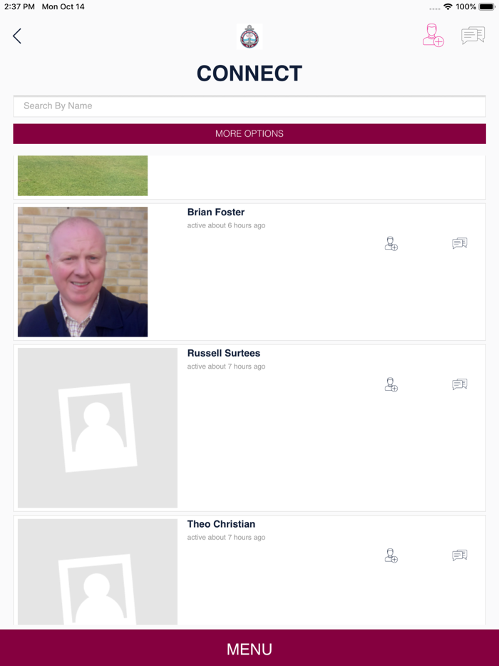 South Shields FC Hub