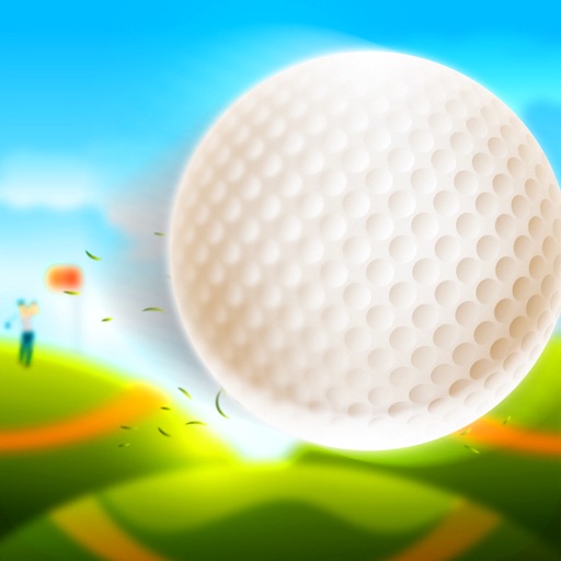 Poison Golf iOS App