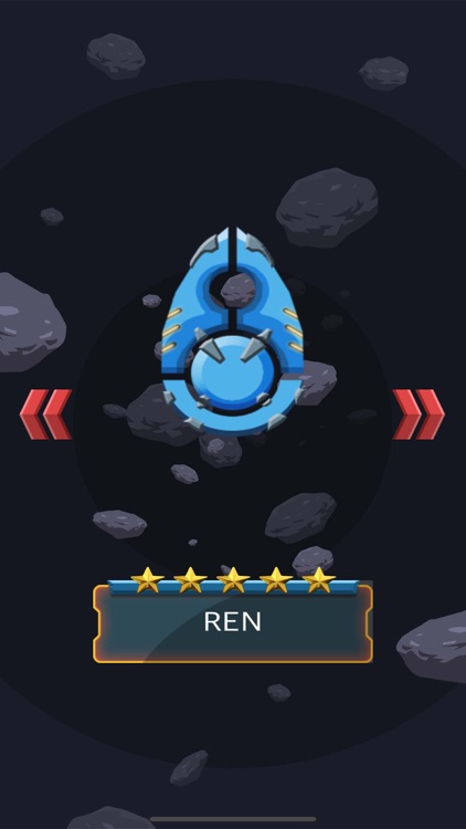 GALAX-DEFENDER screenshot-3