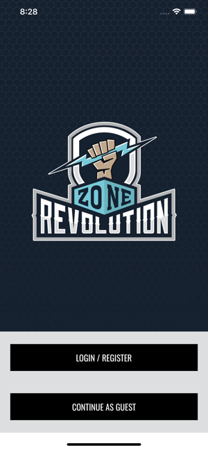 Zone Revolution(圖1)-速報App