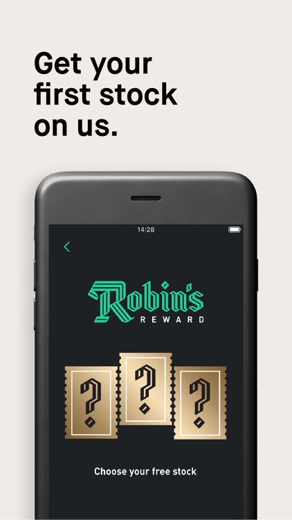 Robinhood: Invest. Save. Earn. screenshot-5