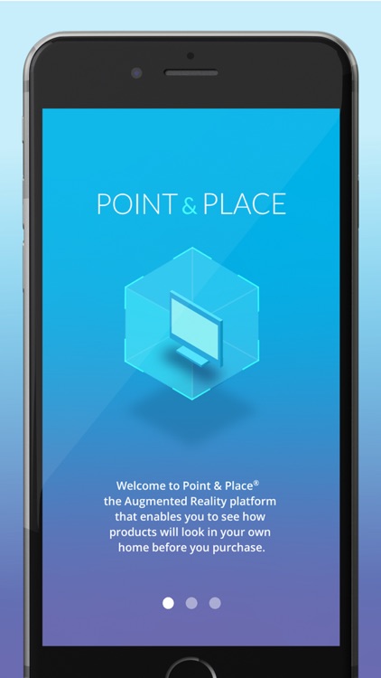 Point&Place screenshot-4